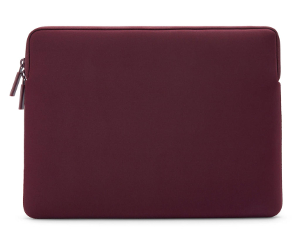 Torba do laptopów Pipetto Classic Fit Sleeve MacBook Neo 13 A18 Pro burgundy